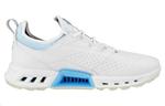 Кроссовки Ecco Casual Shoes Men Low-Top White - фото 2