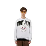 Толстовка мужская белая Tommy Hilfiger, белый - фото 3