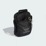 Фестивальная сумка Adidas Adicolor, цвет Black - фото 5