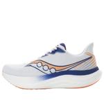 Saucony Triumph 23 'White Azurite' - фото
