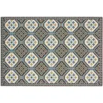 Сетчатый коврик для веранды Safavieh, 244x336 см - фото