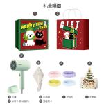 Фен Strong Wind Quick Dry PH1621 POREE - фото 10