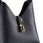 Сумка через плечо FURLA, синий - фото 5