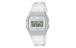CASIO Часы Retrofit Series Quartz Movement Watch Unisex White Dial - фото 5