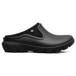 Sauvie ii clog Bogs, черный - фото 2