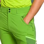 Длинные брюки Trangoworld Malmo Df для мужчин, зеленый - фото 5