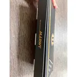 Педали Union SP1300, красный - фото 4