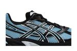 Кроссовки Asics Gel 1130, Black Ice Blue - фото 2