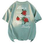 Футболка унисекс WARRIOR, серый - фото 11