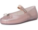 Балетки Mini Melissa Mini Sophie, розовый - фото 7