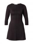 ABOUT YOU Платье 'Mariam' в черном цвете - фото