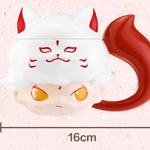 DIMOO No Sleep Tonight Collection, Ceramic Cup Trend Based Products POP MART - фото 4