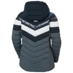 Куртка Helly Hansen Imperial Puffy 2.0, синий - фото 4