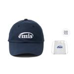 Emis Новая кепка с логотипом, Marine Blue - фото 5
