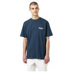 Футболка Dickies Kelso, синий - фото