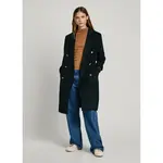 Тренч Pepe Jeans Beth, синий - фото 7