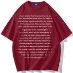 Футболка унисекс WHELVE, темно-синий - фото 8