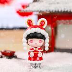 Набор мистик-боксов Bunny Winter Collection, 12 шт POP MART - фото 4