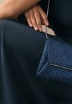 Клатч Next Clutch, Navy/Blue - фото 8