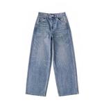 Lee Джинсы Unisex Medium Light Blue - фото