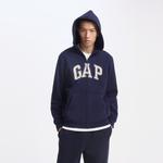 Свитшот Unisex GAP, бежевый - фото 8