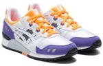 Кроссовки Asics Gel-Lyte III OG Orange Purple - фото 3