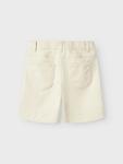 Шорты бермуды name it, кремовый - фото 2