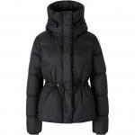 Куртка montgomery Canada Goose, черный - фото