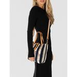 Campomaggi Шоппер 'Genziana' в цвете Navy - фото 3