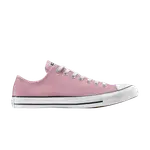 Кроссовки Converse Chuck Taylor All Star Low 'Cliffside Rose', розовый - фото