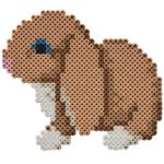 Hama 3160 - набор милых животных - фото 2