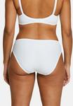 Брифы Sans Complexe ARUM, Blanc/White - фото 3