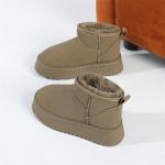 Зимние ботинки женские Semir - фото 28