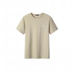 Футболка унисекс Pioneer Camp, белый - фото 47