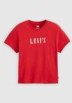 Футболка Levi's GRAPHIC CLASSIC TEE, True Red/Red - фото 5