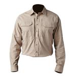 Футболка мужская 5.11, темно-синяя - фото 2