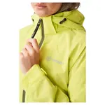 Куртка Tenson Hurricane XP, зеленый - фото 4