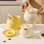 Чаши KAWASIMAYA, кремовый - фото 9