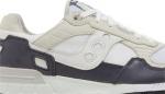 Кроссовки Saucony Shadow 5000 Premier White Navy, белый - фото 2