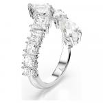 Матричное кольцо Swarovski - фото 3