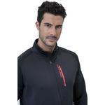 Куртка Drop Shot Orion, серый - фото 3