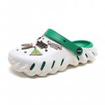 Сабо Jeep Clogs Unisex - фото 21