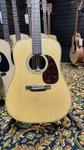 Martin Standard Series HD-28 с Fishman Aurora VT Electronics - фото 2