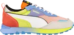 Кроссовки Puma Rider FV Candy, желтый - фото
