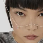 Колье Tous Bold Bear, серебро - фото 6