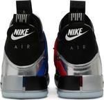 Кроссовки Air Jordan 33 All Star, серебряный - фото 6