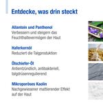 Лосьон F против загрязнений кожи 30 мл Aknederm - фото 5