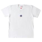 Футболка Supreme Bottle Cap Tee 'White', белый - фото