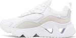 Кроссовки Nike Wmns RYZ 365 2 'White', белый - фото 4