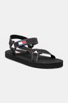 Сандалии Casual Sandal Tommy Jeans, серый - фото